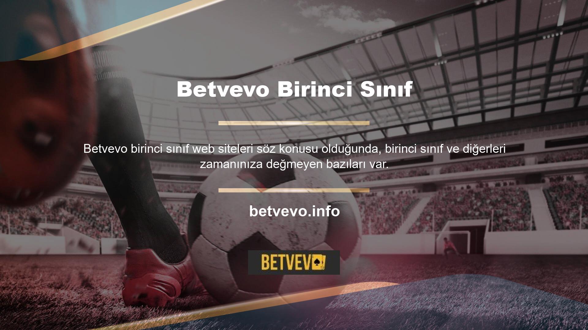Bu siteleri ayrı tutmak gerçek bir zorluk